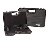 Image of Negrini Compact Handgun Case, 1 Gun