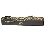Image of Negrini Duck Ruckus Semi-Auto/Pump Single Shotgun Travel Case, 37.5in