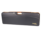 Image of Negrini O/U Deluxe High Rib Trap/Sporting Combo Shotgun Case