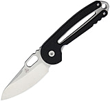 Image of Nemesis Holey Moley Linerlock Folding Knife