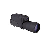 Image of OpticsPlanet Exclusive Firefield Nightfall 4x50 Night Vision Monocular