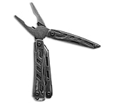 Image of NexTool Mini Flagship Multi-Tool Dark Stainless Steel 11-in-1 NE20122 77DFCDD8