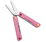 Image of NexTool Mini Sailor Dessert Warrior Multi-Tool 12-in-1 8E3A0A26