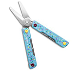 Image of NexTool Mini Sailor Dessert Warrior Remix Multi-Tool 12-in-1 3927CB22