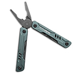 Image of NexTool Mini Sailor S11 Pro Multi-Tool Blue Stainless Steel 10-in-1 NE20382A AEF98ED5