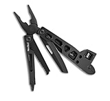 Image of NexTool Vanguard Multi-Tool Black 8-in-1 NE20131 EAFD29D0
