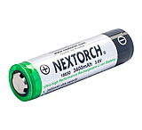 Image of Nextorch Rechargeable Battery 3400 Mah