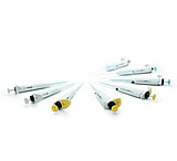 Image of Nichiryo America Pipette Micro Nichpet 20-200ul 00-NPP-200