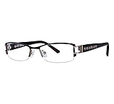 Image of Nicole Miller Astor Bifocal Prescription Eyeglasses