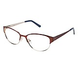Image of Nicole Miller BOND Eyeglass Frames
