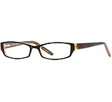 Image of Nicole Miller Brasilia SENM BRAS00 Bifocal Prescription Eyeglasses