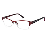 Image of Nicole Miller BRIDGE Bifocal Prescription Eyeglasses