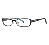 Image of Nicole Miller Charlton Bifocal Prescription Eyeglasses