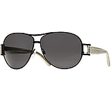 Image of Nicole Miller Collection NL Aviateur SENL AVIA06 Sunglasses