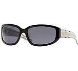 Image of Nicole Miller Collection NL Moderne SENL MODE06 Sunglasses