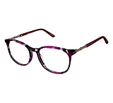 Image of Nicole Miller Dove Progressive Prescription Eyeglasses