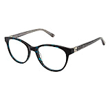 Image of Nicole Miller Finley Bifocal Prescription Eyeglasses