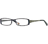 Image of Nicole Miller Fresco SENM FRES00 Prescription Eyeglasses