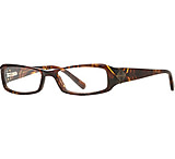 Image of Nicole Miller Glamour Clad SENM GLMR00 Progressive Prescription Eyeglasses
