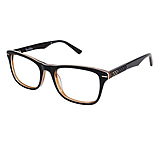 Image of Nicole Miller Gracie Progressive Prescription Eyeglasses