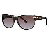 Image of Nicole Miller Hudson Sunglasses