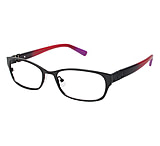 Image of Nicole Miller Jane Progressive Prescription Eyeglasses
