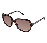 Image of Nicole Miller Marcy Bifocal Prescription Sunglasses