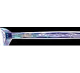 Image of Nicole Miller Sarong SENM SARO00 Bifocal Prescription Eyeglasses