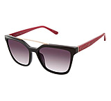 Image of Nicole Miller West Bifocal Prescription Sunglasses