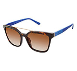 Image of Nicole Miller West Sunglasses