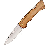 Image of Nieto Navaja Alpina Lockback Fold Knife