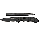 Image of Night Armor Tactical Penlight and Knife Combo