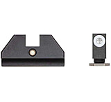 Night Fision Accur8 Student Gun Night Sight Set