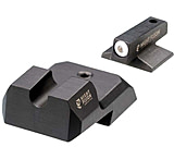 Night Fision 1911 Tritium Night Sight Set