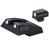 Night Fision Standard Height Night Sight Set