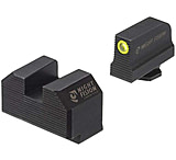 Night Fision Optics Ready Stealth Glock Night Sight Set