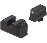 Night Fision Optics Ready Stealth Glock Night Sight Set