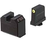 Night Fision Optics Ready Stealth Glock Night Sight Set
