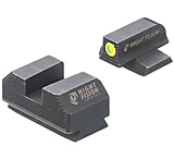 Night Fision Optics Ready Stealth Ruger Night Sight Set