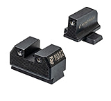 Night Fision Optics Ready Stealth Night Sight Set for Sig P365/P320/EPS
