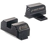 Image of Night Fision Optics Ready Stealth Springfield Armory Night Sight Set