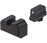 Image of Night Fision Optics Ready Stealth Walther Night Sight Set