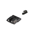 Night Fision Perfect Dot Tritium Front Night Sights w/ Square Notch Rear for CZ-USA