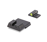 Image of Night Fision Perfect Dot Tritium Front Night Sights w/ Square Notch Rear for HK