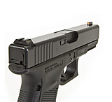 Night Fision Perfect Dot Night Sight Set, U Rear, Glock