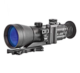Image of Night Optics Argus 740 4x Gen2 BW Gain Night Vision Rifle Scope