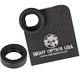 Image of Night Optics iPhone 4/5 Adaptor Kit for PVS-14/7
