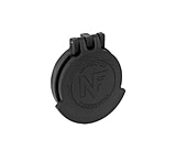 Image of NightForce ATACR Rifle Scope Objective Flip Up Lens Cap