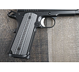 Image of Nighthawk Custom 320 Carbon Fiber Grips w/Super Scoop Ambi