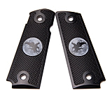 Image of Nighthawk Custom 1911 Alumagrips